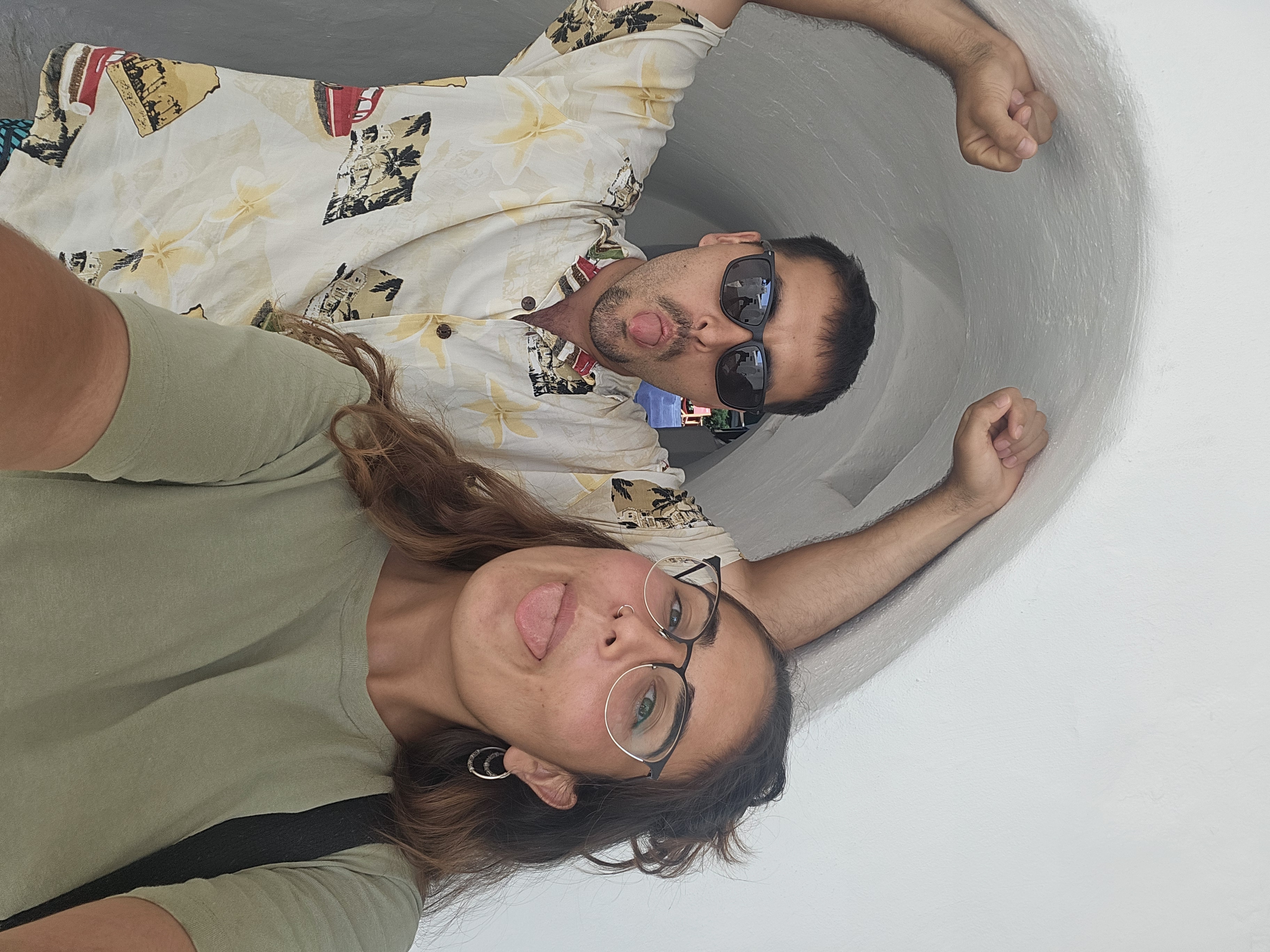 Foto de la parella 1